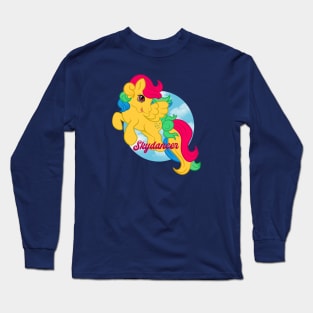 Skydancer Long Sleeve T-Shirt